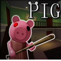 Survive Evil pig