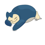 Snorlax's Clothing™