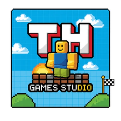 TH Games Studio Roblox group icon