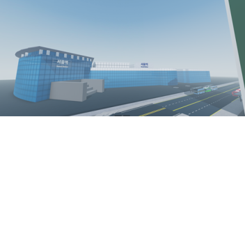 Service end we're sorry