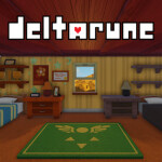Deltarune : Toriel's House