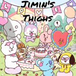 Jimin’s Thighs
