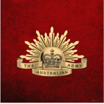 Royal infantry corps [AA]