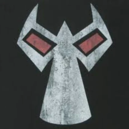 Bane's Symbol
