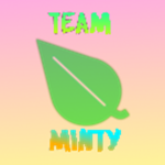 ROBLOX - Ｔｅａｍ Ｍｉｎｔｙ