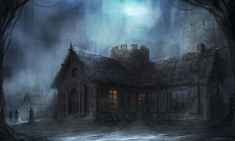 [TSE] The Moonlight Inn