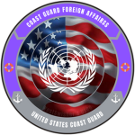 Coast Guard Foreign Affairs [-USCG-]