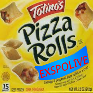 Untitled Totinos Game