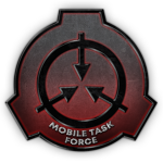 Mobile Task Force {Area - "Jackson"}