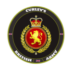 -[BA]- British Army ᅠ