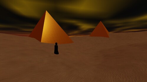 desert sand feels warm at night : 新世界の弟子たち