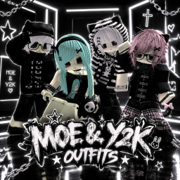 Moe & Y2K Outfits