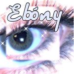 : ....... Ebony ....... :