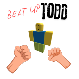 Beat up a random guy named Todd