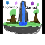 LegandaryGames