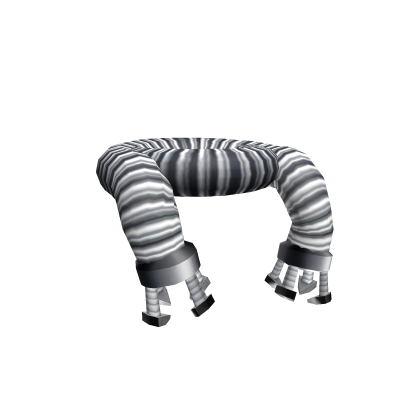 Robot Arms Scarf