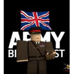 Army Reserve United Kingdom