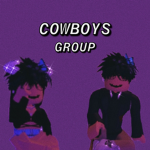 cowboys <3