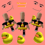 Duckyboi fan group