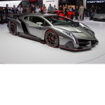 super car's