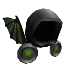 Dominus Vespertilio