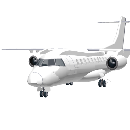 Dornier 328JET 
