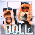 - D0LL$ B0UTIQUE
