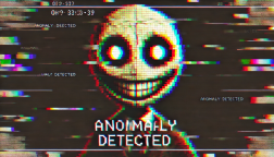 13 ANOMALII [NIEMOŻLIWE]