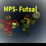MPS| Beach Football