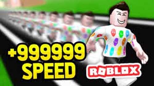 Speed Simulator (New)