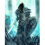 Cyber Kingdom
