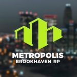 Metropolis Brookhaven RP