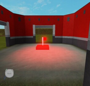 capture the flag!