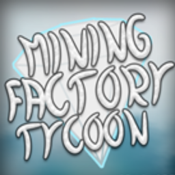 Miner Factory Tycoon! (Beta)