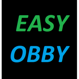 Easy Obby