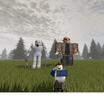 survive the rake and  jason voorhees in the woods