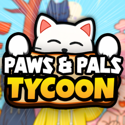 🐾Paws & Pals Tycoon🐾