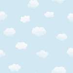 blueberry sky