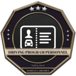 [JUASF] Driving Program Personnel