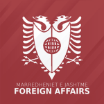Ministry οf Fοrеign Аffairs