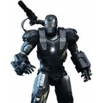 The War Machine Gang