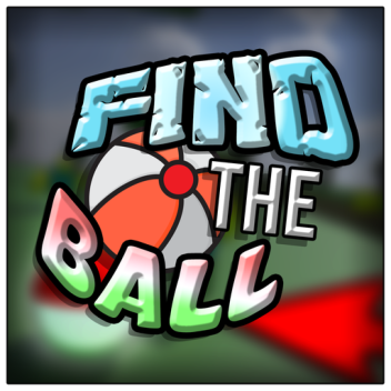 Find The Ball🔍
