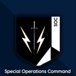 [SG] SpeciaI Operations Command