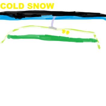 Cold Snow [STORY]