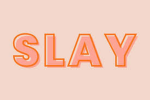 Slay Member