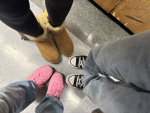 •The besties squad •