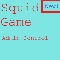 Squid Game.