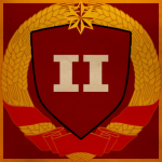 II. Motor Guards Division