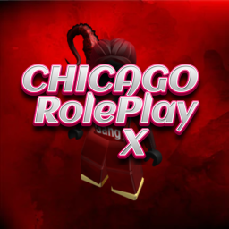 (GUN CHANGES) Chicago Roleplay X