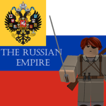 The Russian Empire [WWI]
